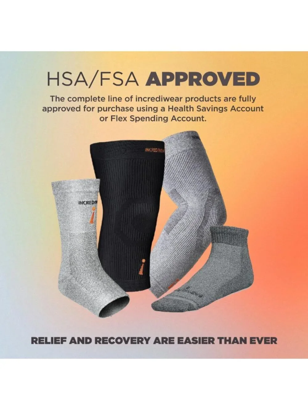 Comfortable Fingerless Circulation Gloves for Arthritis Relief & Joint Support